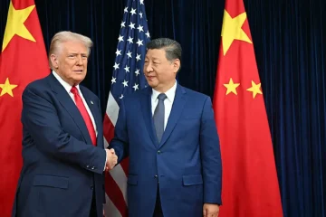 How the Supreme Court Tariff Ruling Boosts China’s Leverage Ahead of the Trump-Xi Summit